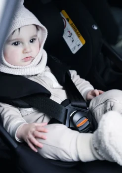 Clearance Reboarder 'Spinkid 2' Kinder Kindersitze|Kleinkindsitz