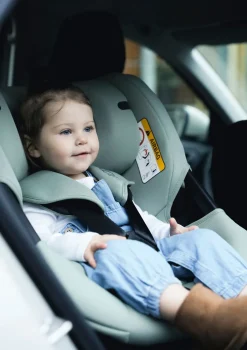 Reboarder 'Spinkid 2' Kinder Kindersitze|Kleinkindsitz