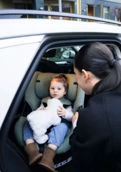 Reboarder 'Spinkid 2' Kinder Kindersitze|Kleinkindsitz