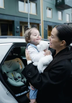 Reboarder 'Spinkid 2' Kinder Kindersitze|Kleinkindsitz