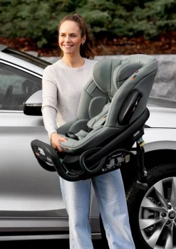 Reboarder 'Stretch2' Kinder Kindersitze|Kleinkindsitz