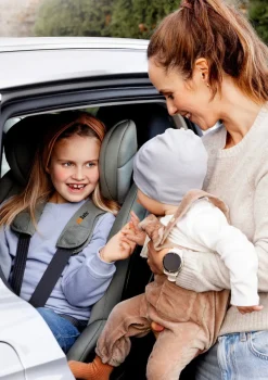 Reboarder 'Stretch2' Kinder Kindersitze|Kleinkindsitz