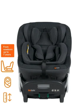 Clearance Reboarder 'Stretch B' Kinder Kindersitze|Kleinkindsitz