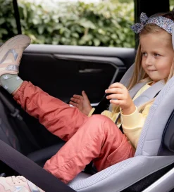 Clearance Reboarder 'Stretch B' Kinder Kindersitze|Kleinkindsitz