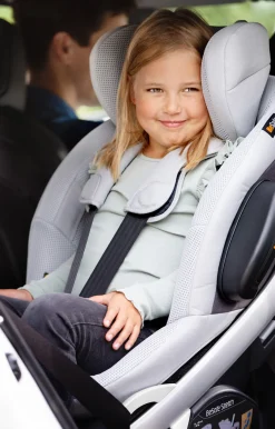Clearance Reboarder 'Stretch B' Kinder Kindersitze|Kleinkindsitz