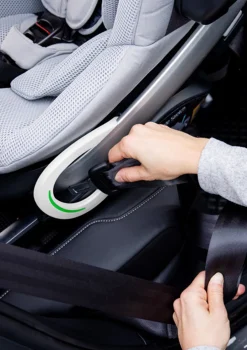 Clearance Reboarder 'Stretch B' Kinder Kindersitze|Kleinkindsitz