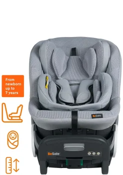 New Reboarder 'Stretch B' Kinder Kindersitze|Kleinkindsitz