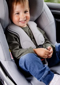 New Reboarder 'Stretch B' Kinder Kindersitze|Kleinkindsitz