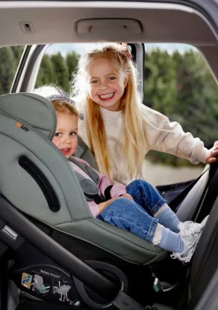 Best Reboarder 'Stretch2' Kinder Kindersitze|Kleinkindsitz