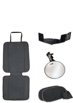 Reboard-Kit Kinder Zubehör Kindersitz|Schutz-Zubehör Unterwegs