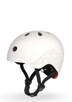 Clearance Reflektierender Helm Laufräder & Helme