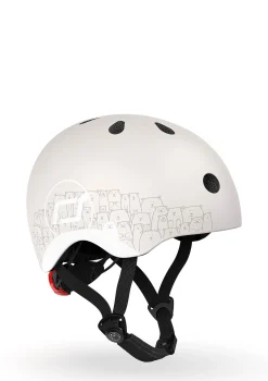 Clearance Reflektierender Helm Laufräder & Helme