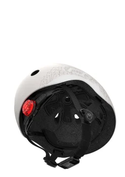 Clearance Reflektierender Helm Laufräder & Helme