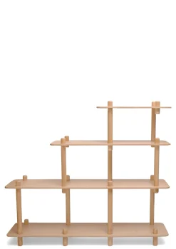 Sale Regal 'Filo' Kinder Kleiderschränke & Regale