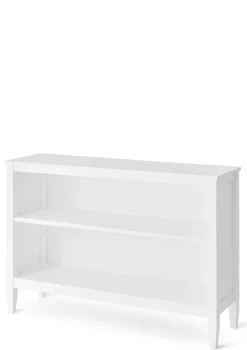 Discount Regal niedrig weiß Kinder Kleiderschränke & Regale