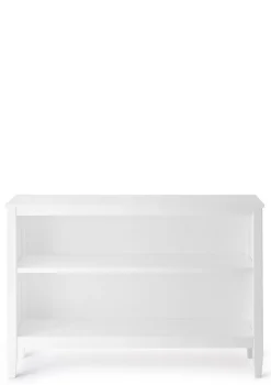 Discount Regal niedrig weiß Kinder Kleiderschränke & Regale