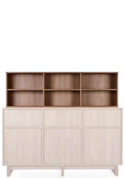 Regalaufsatz für Kommode XL 'Kyo' Kinder Wickelkommoden & Wickeltische|Wickelkommoden & Wickeltische