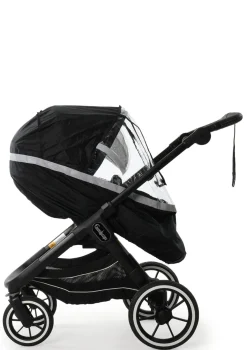 Best Regenverdeck 'ERGO+' für Babywanne und Sitz Kinder Zubehör Kindersitz|Schutz-Zubehör Unterwegs