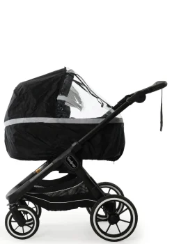 Sale Regenverdeck 'FLAT+' für Babywanne und Sitz Kinder Zubehör Kindersitz|Schutz-Zubehör Unterwegs