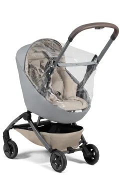 Best Regenverdeck für 'Aer2 Nest to Seat' Kinder Reisebuggys