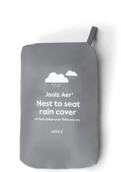 Best Regenverdeck für 'Aer2 Nest to Seat' Kinder Reisebuggys