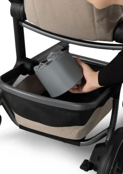 Outlet Regenverdeck für 'Day5 / Geo3' Kinder Schutz-Zubehör Unterwegs|Schutz-Zubehör