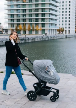 Regenverdeck für 'Day2/Day3/Day+' Kinder Schutz-Zubehör Unterwegs|Schutz-Zubehör