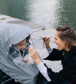 Regenverdeck für 'Day2/Day3/Day+' Kinder Schutz-Zubehör Unterwegs|Schutz-Zubehör
