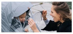 Regenverdeck für 'Day2/Day3/Day+' Kinder Schutz-Zubehör Unterwegs|Schutz-Zubehör