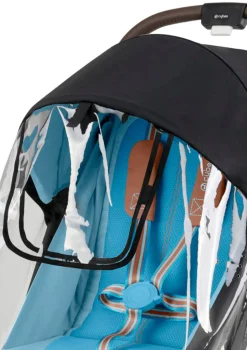 Outlet Regenverdeck für 'Orfeo' Kinder Schutz-Zubehör Unterwegs|Schutz-Zubehör