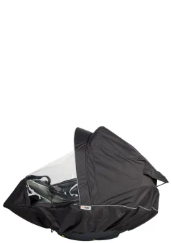 Outlet Regenverdeck 'Rain Shield2' für Babyschale 'Go Beyond' Kinder Zubehör Kindersitz|Babyschale