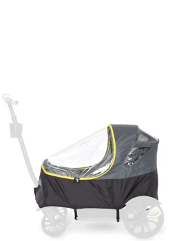 Clearance Regenverdeck-Set für Cruiser XL Kinder Schutz-Zubehör Unterwegs|Schutz-Zubehör