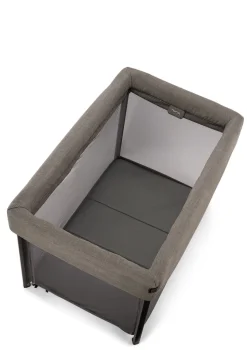 Hot Reisebett 'PAAL' (inkl. Spannbettlaken) 104 x 66 cm Kinder Reisebetten|Reisebetten