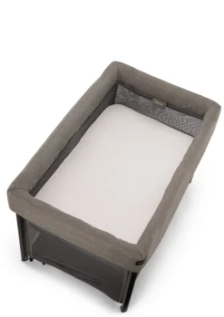 Hot Reisebett 'PAAL' (inkl. Spannbettlaken) 104 x 66 cm Kinder Reisebetten|Reisebetten