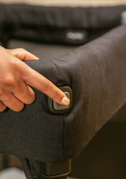 Sale Reisebett 'PAAL' (inkl. Spannbettlaken) 104 x 66 cm Kinder Reisebetten|Reisebetten