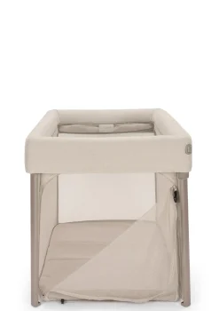 Best Reisebett 'PAAL' (inkl. Spannbettlaken) 104 x 66 cm Kinder Reisebetten|Reisebetten