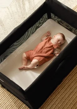 Discount Reisebett 'Stardust' 98 x 64 cm Kinder Reisebetten|Reisebetten