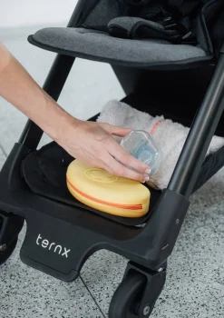 Hot Reisekinderwagen 'Carry On' Kinder Kinderwagen|Reisebuggys