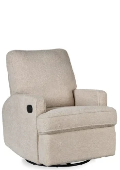 Outlet Relax-Sessel 'Swivel & Gliding Electric Recliner' mit elektrischer Liege-Funktion Teddy Taupe Kinder Stillen & Stillzubehör|Living