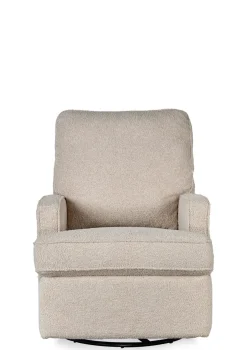 Outlet Relax-Sessel 'Swivel & Gliding Electric Recliner' mit elektrischer Liege-Funktion Teddy Taupe Kinder Stillen & Stillzubehör|Living