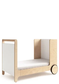 Best Schaukelndes Baby- und Kleinkindbett 120 x 60 cm Kinder Babybetten & Kinderbetten|Babybetten