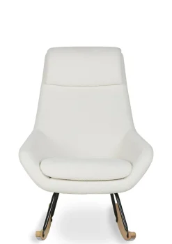 Schaukelstuhl Erwachsene 'Nordic' Kinder Stillen & Stillzubehör|Living