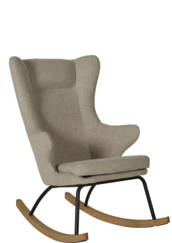 Discount Schaukelstuhl Erwachsene 'De Luxe' Kinder Stillen & Stillzubehör|Living