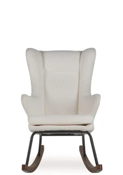 Outlet Schaukelstuhl Erwachsene 'De Luxe' Kinder Stillen & Stillzubehör|Living