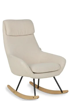 Sale Schaukelstuhl Erwachsene 'Nordic' Kinder Stillen & Stillzubehör|Living