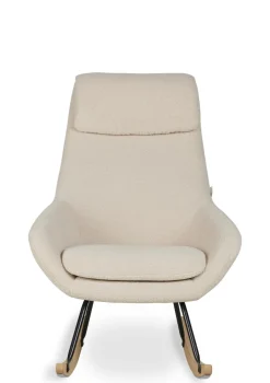 Sale Schaukelstuhl Erwachsene 'Nordic' Kinder Stillen & Stillzubehör|Living