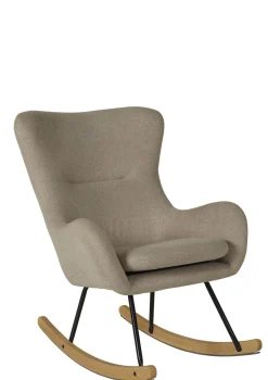 New Schaukelstuhl Erwachsene 'Basic' Desert Kinder Stillen & Stillzubehör|Living