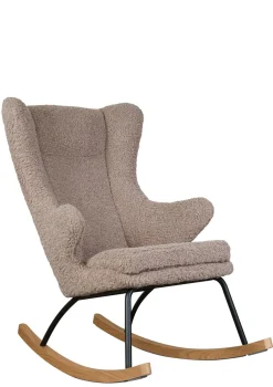 Hot Schaukelstuhl Erwachsene 'De Luxe' Kinder Stillen & Stillzubehör|Living