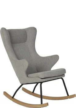 Clearance Schaukelstuhl Erwachsene 'De Luxe' Kinder Stillen & Stillzubehör|Living