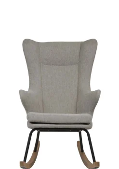 Clearance Schaukelstuhl Erwachsene 'De Luxe' Kinder Stillen & Stillzubehör|Living